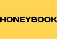 Why HoneyBook is the Best CRM for Graphic Designers | HoneyBook | Crm ...