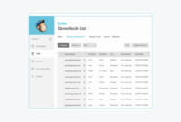 Customer segmentation software