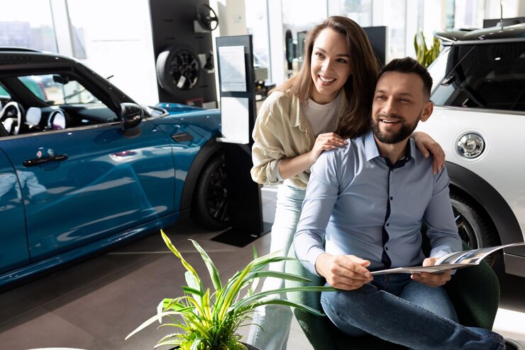 Best car insurance for married couples