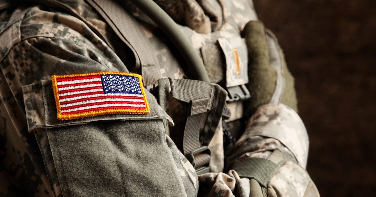 Best Car Insurance For Military Officers With Lower Premium Rates ...