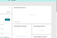 Podio CRM Review: An Efficiently Customizable Workplace Hub | WorkTus