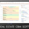 Free real estate crm software