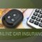 Instant car insurance coverage online