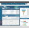 Accounting crm software