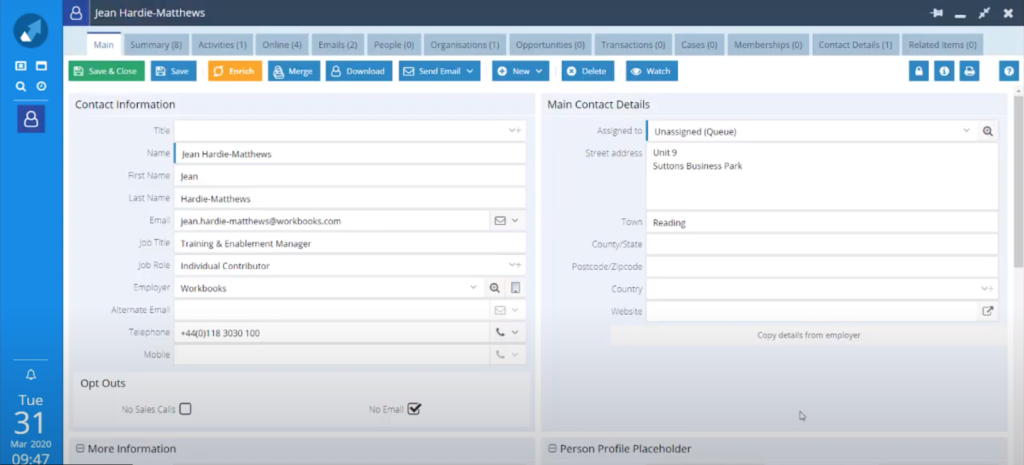 14 Best Accounting CRM Software Options for Your Firm