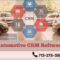 Crm dealership