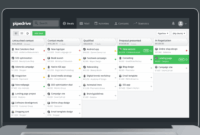 Pipedrive crm dashboard getapp hubspot blc conseil pymes integración proyecciones interfaz obtendrás ventas clara informes tutos