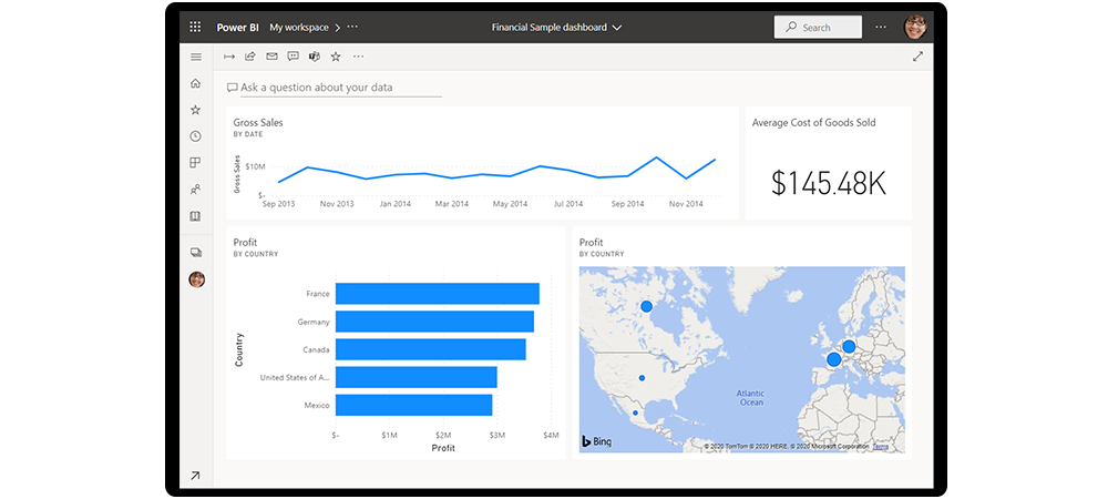 Membership crm system