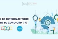 Xero crm