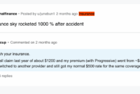 Compare car insurance rates reddit