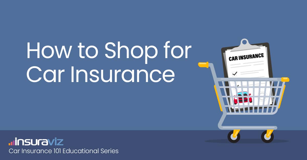 Best place to shop for car insurance