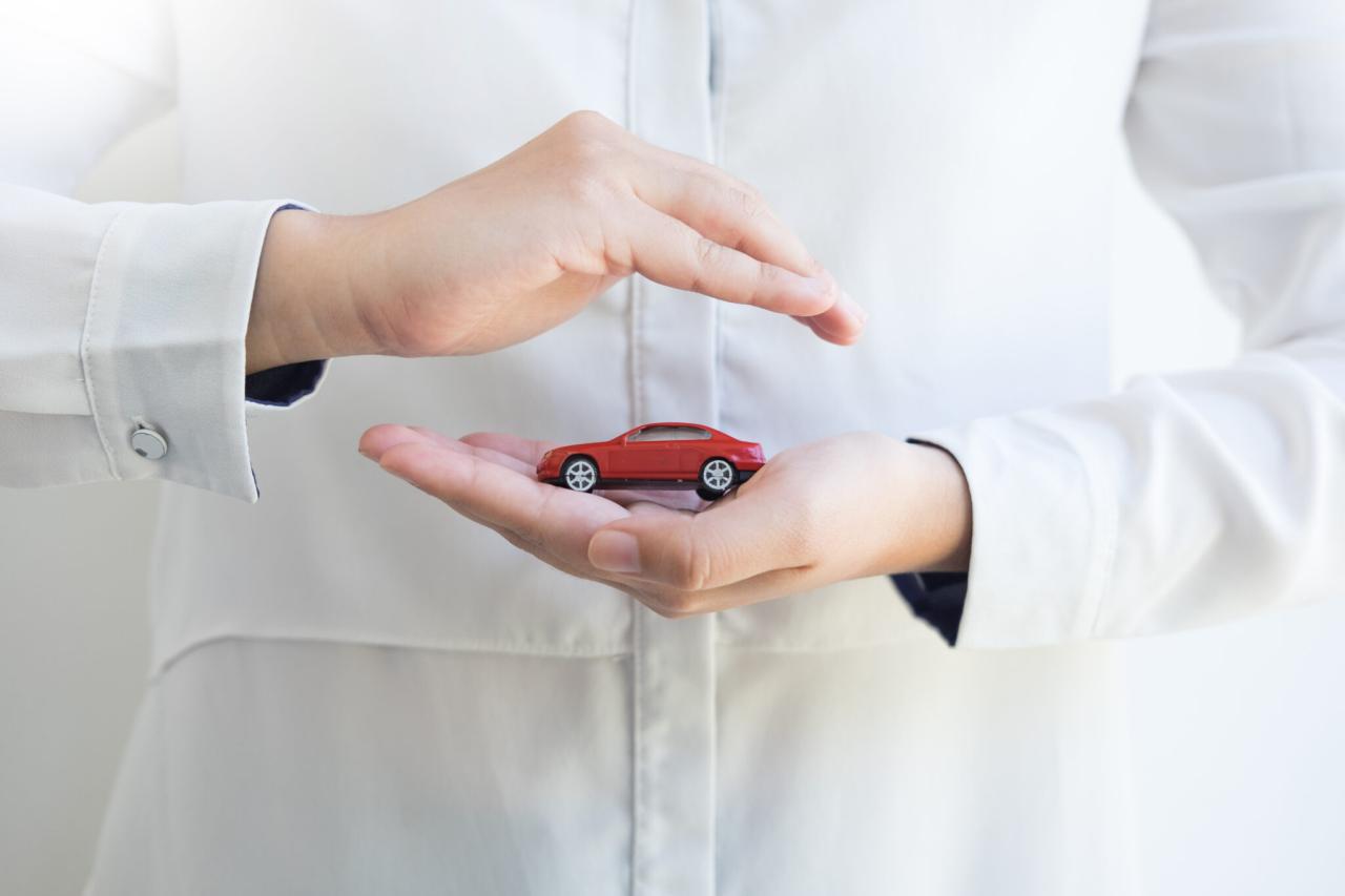 Insurance car buying online pros cons getty