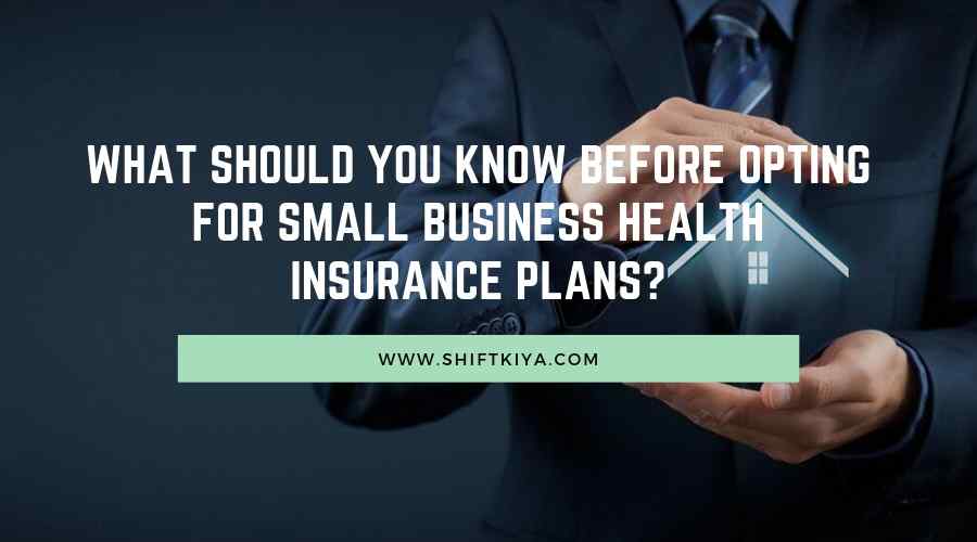 Health plans for business