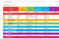 Free personal crm
