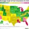 Find lowest auto insurance rates