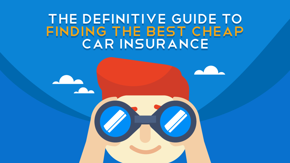Best online auto insurance quotes