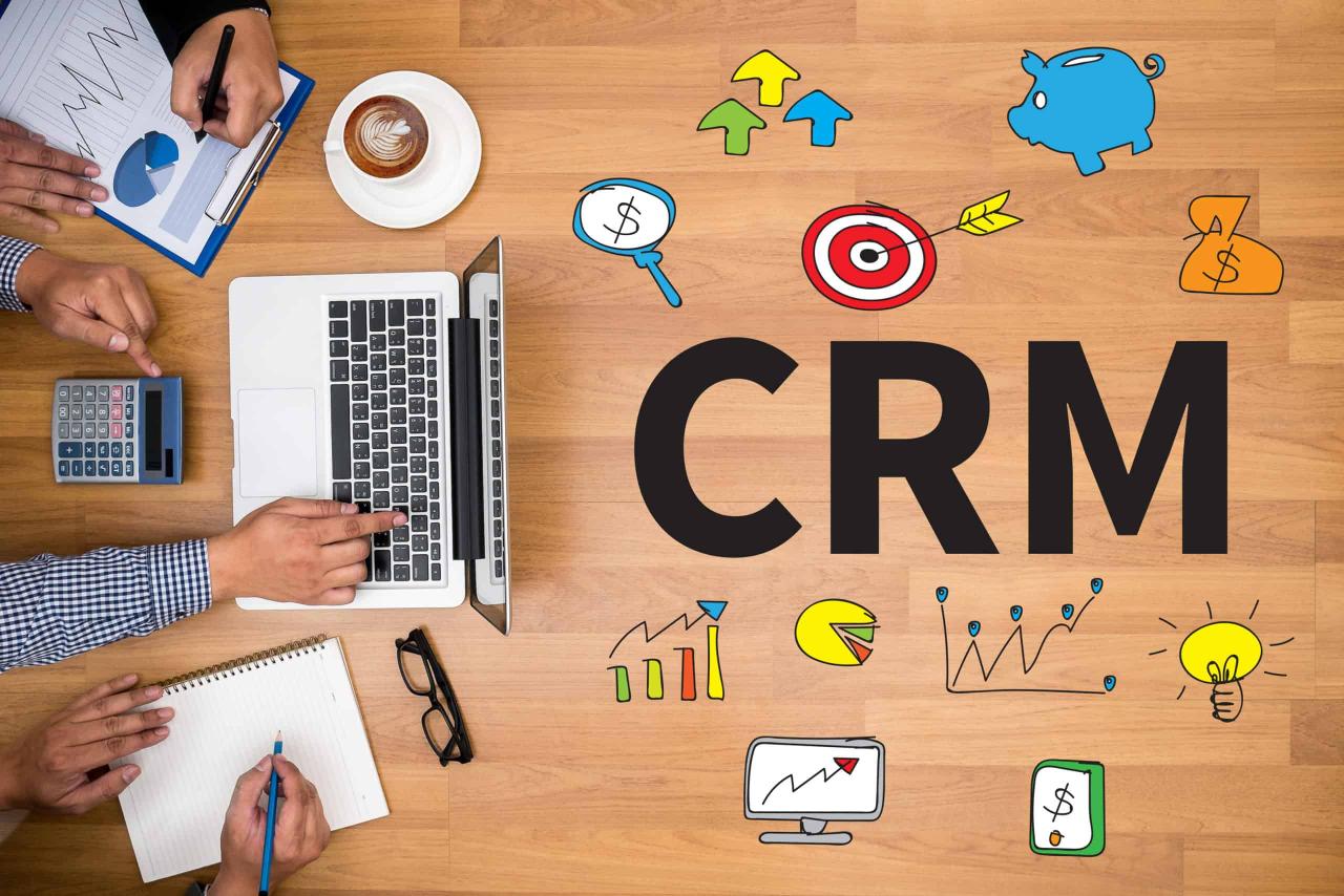 Crm platforms
