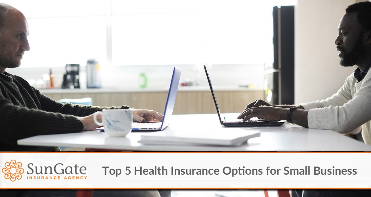 Most affordable health insurance for small business owners
