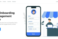 Vendor management platform