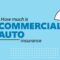 Best price commercial auto insurance