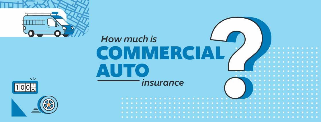 Best price commercial auto insurance
