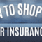 Best place to shop for car insurance