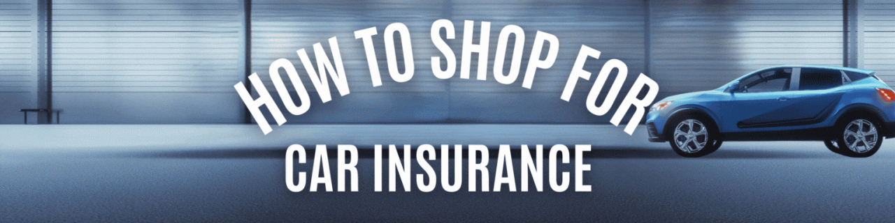 Best place to shop for car insurance