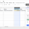 Google drive crm