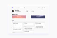 Crm for personal life