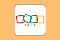 How to automate your Zoho apps | Zapier
