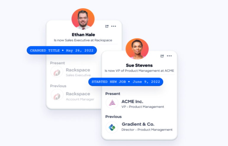 Zoominfo crm